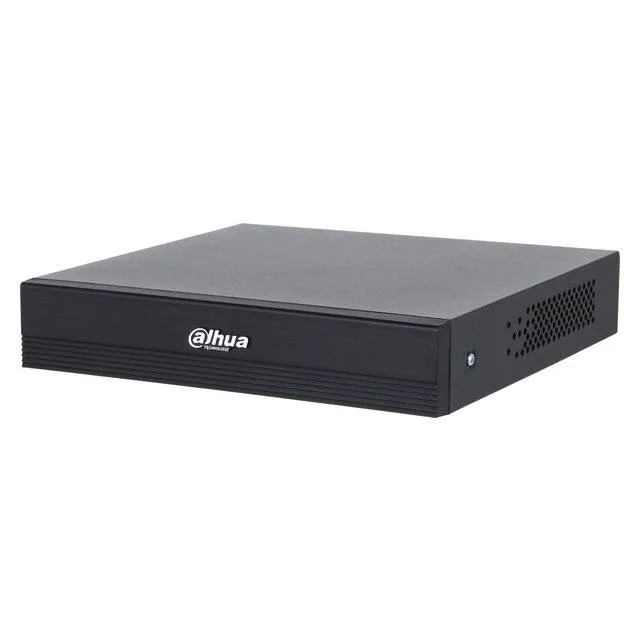 Dahua DH‑XVR1B08H‑I‑T 8CH Up to 5MP Two‑Way Talk