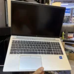 Hp 850 G8 ci7 11th G7 RAM 8 ssd 256 15.6 FHD مستعمل