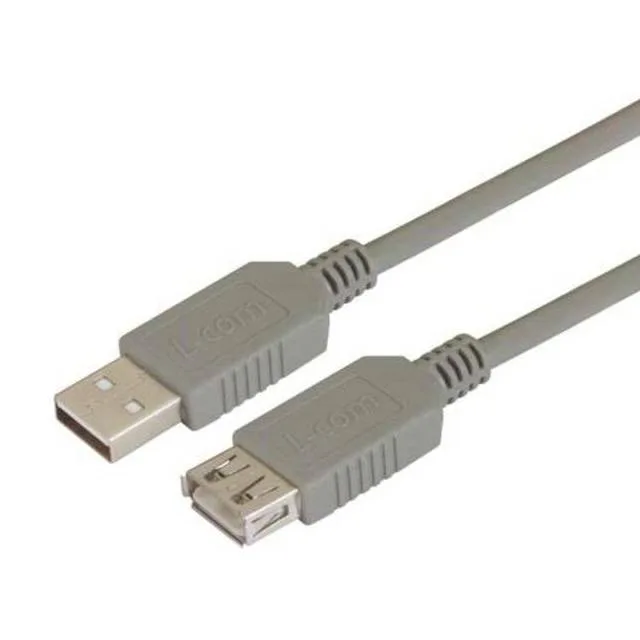 Deluxe Cable USB 3.0 Female to Male 1.5M