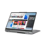 Lenovo IdeaPad 5 2-in-1 14IRH9 (2TAX), Intel Core i7-13620H, RAM 16GB, SSD 512GB, Intel® UHD Graphics, 14.0 Inch WUXGA OLED Touch, Luna Gery