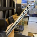 DELL PRECISION 7670 ci9 12950HX RAM 64GB DDR5 ssd 512 RTX A2000 16" 4K OLED لمس مستعمل