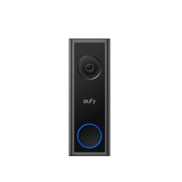 Anker eufy Video Doorbell C30