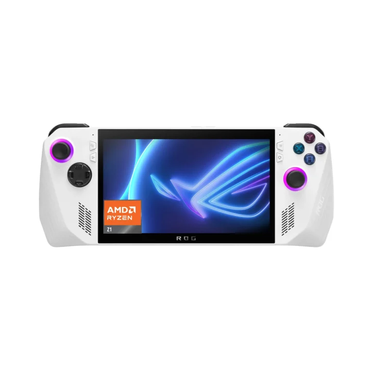 ASUS ROG Ally Gaming Handheld Ryzen Z1 Processor