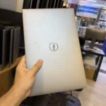 DELL PRECISION 5570 ci7 12th H RAM 16 DDR5 SSD 512 VGA 8G RTX A2000 15.6 FHD مستعمل