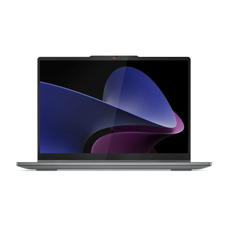 Lenovo IdeaPad 5 2-in-1 14IRH9 14" Touchscreen Laptop - Core i5-13420H - 16GB RAM - 512GB SSD - Shared - WIN 10 Pro K (Luna Grey)