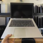 HP 645 G4 AMD RYZEN 5 2500 u ram 8 ssd 256 14" مستعمل