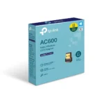TP-Link Archer T2U Nano AC600 Wireless Dual Band USB Adapter