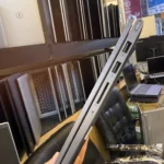LENOVO YOGA SLIM 7 PRO 16" AMD RYZEN 7 5800H RAM 16 ssd 512 RTX 3050 4G 16" 2K لمس مستعمل