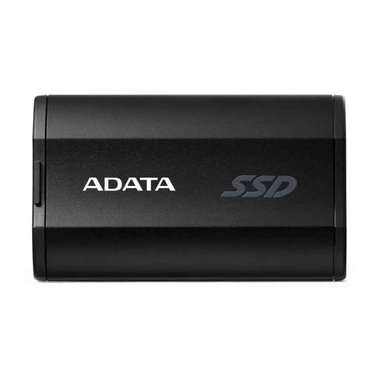 ADATA SD810 External SSD USB 3.2 Gen2x2 IP68 Waterproof Dustproof Drop Resistant 2000MB/s Read Write - 1TB