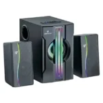 Jertech SBK-8070 2.1 Speakers