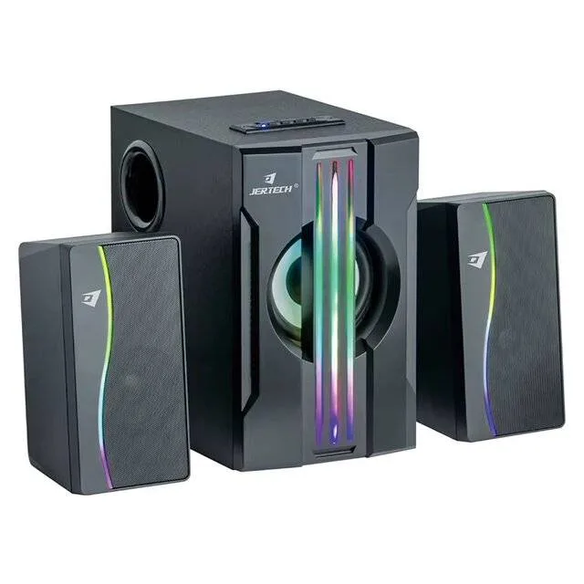 Jertech SBK-8070 2.1 Speakers