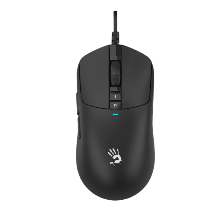 Bloody W72 Ultra lightweight Wired Gaiming mouse