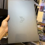 Asus TUF A17 AMD RYZEN 5 7535HS RAM 16 DDR5 SSD 512 RTX 4050 6G 17.3 FHD 144Hz مستعمل