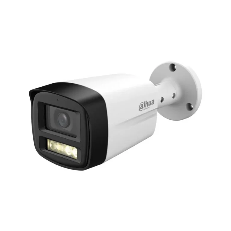 Dahua HFW1500TLMP-IL-A 5MP IR Bullet Network Camera (3.6mm)