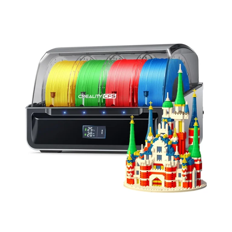Creality CFS Filament System (For K2 Printer)