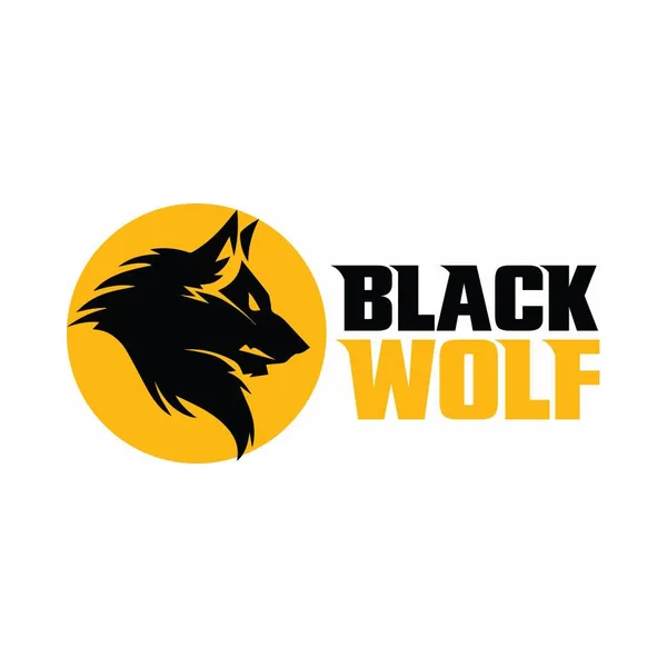 Black Wolf