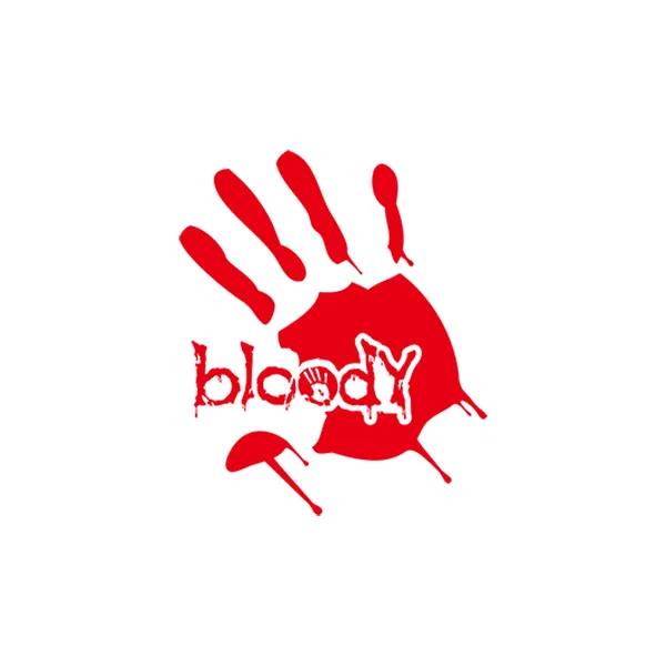 Bloody