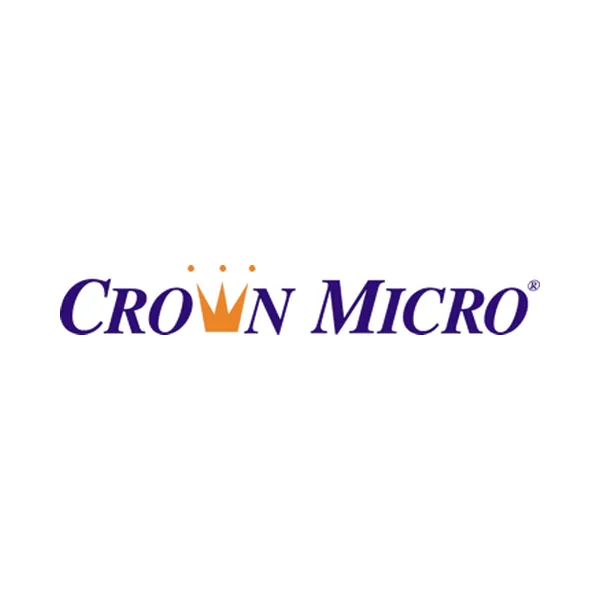 Crown Micro