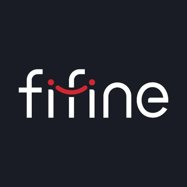 Fifine