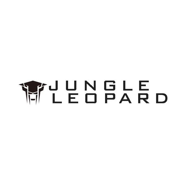Jungle Leopard