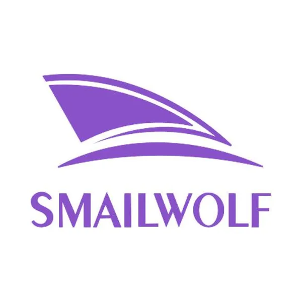 SMAILWOLF