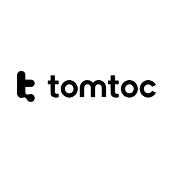 Tomtoc