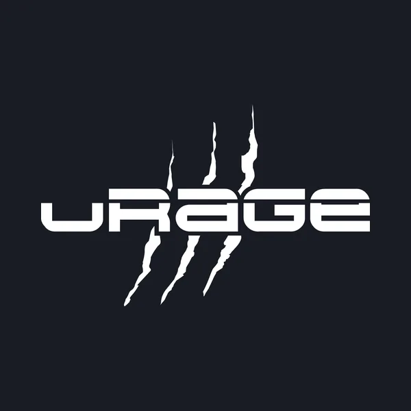 uRage