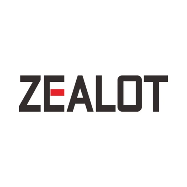 Zealot