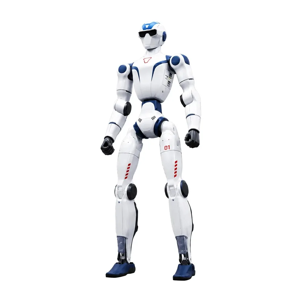 روبوتات وتعليم STEM